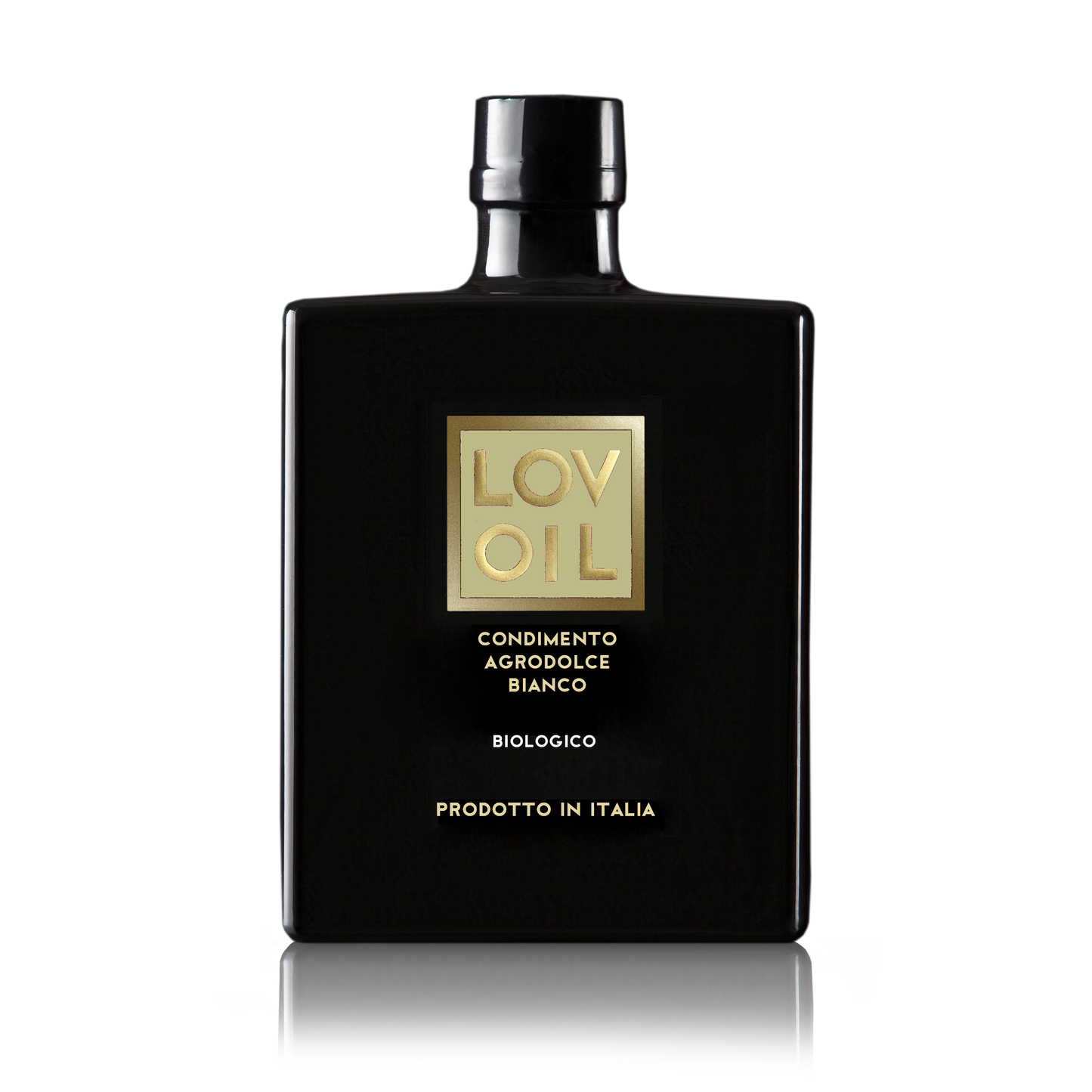 Condimento Agrodolce Bianco Biologico