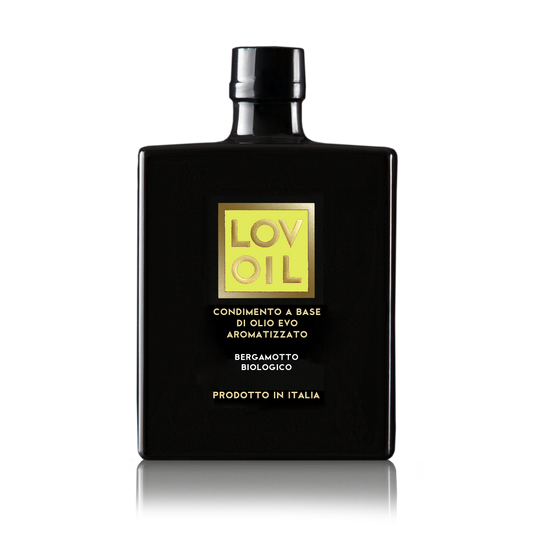 Bergamotto Biologico