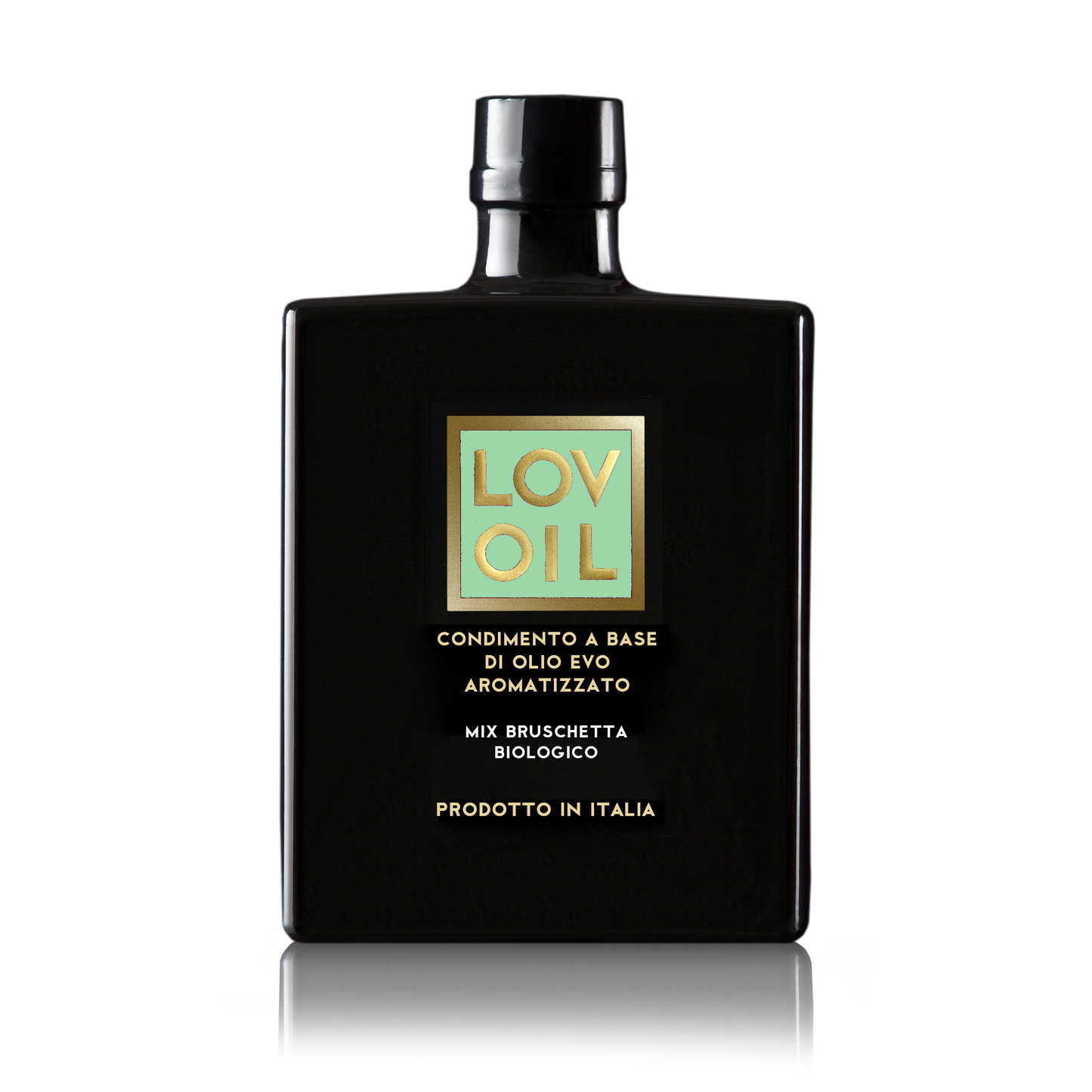 Organic Bruschetta Mix