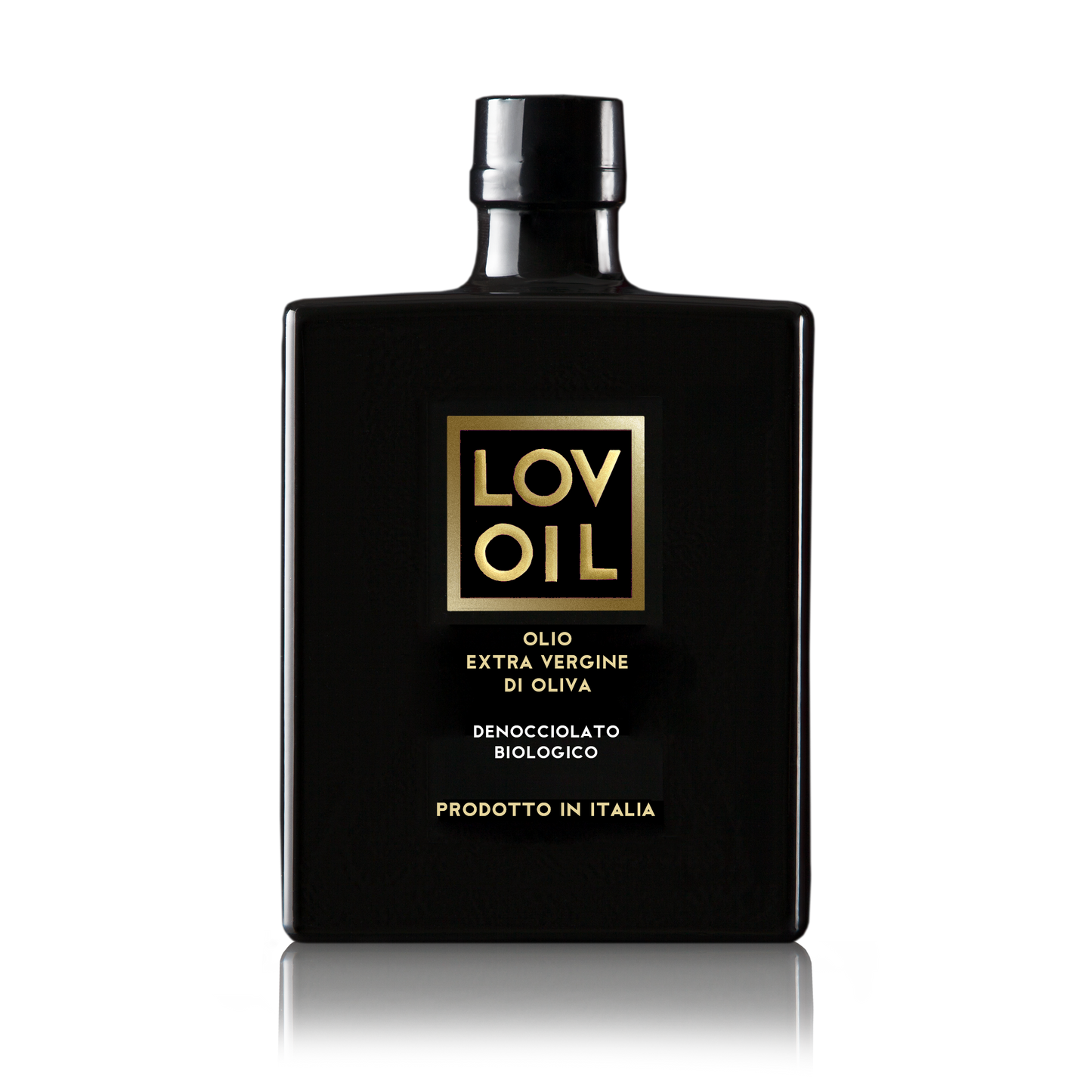 Denocciolato Biologico