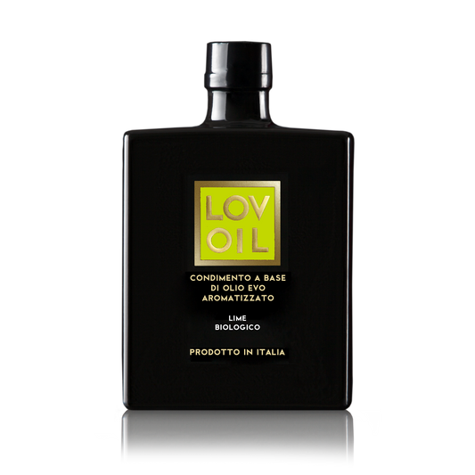 Lime Biologico