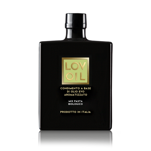 Mix Pasta Biologico II