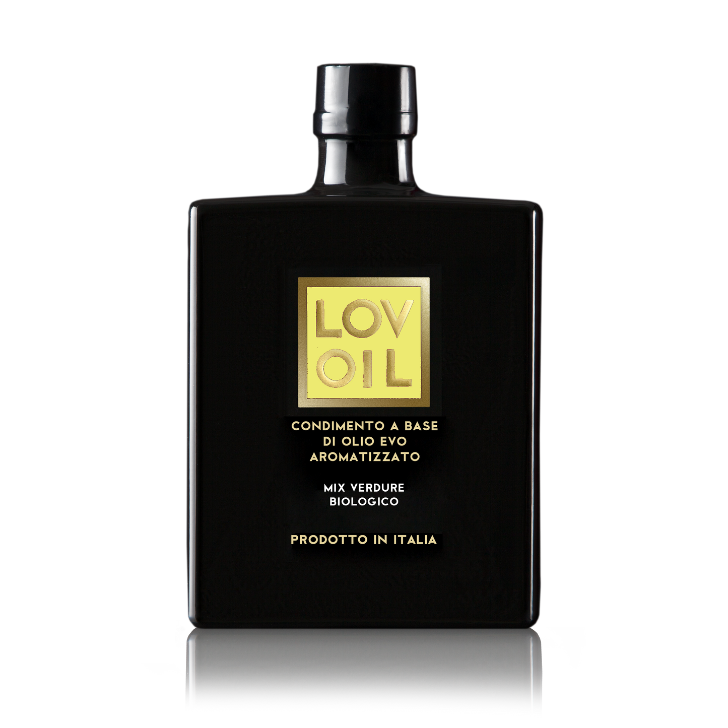 Mix Verdure Biologico