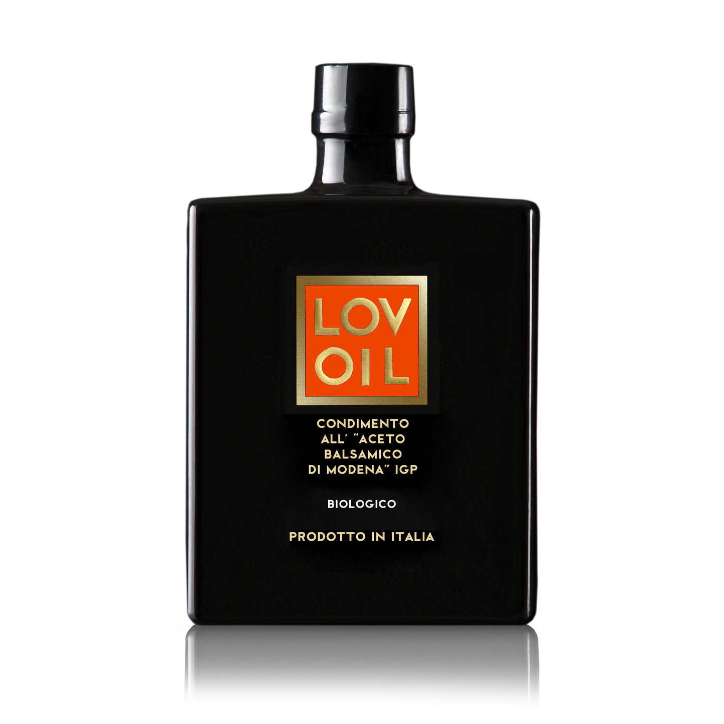 Aceto Balsamico Biologico I.G.P