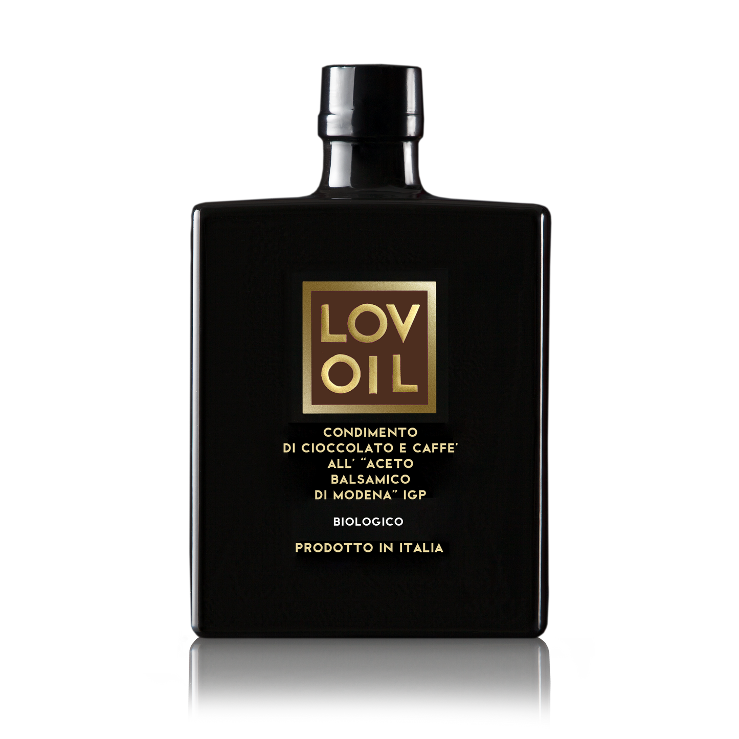 Cioccolato E Caffè Biologico