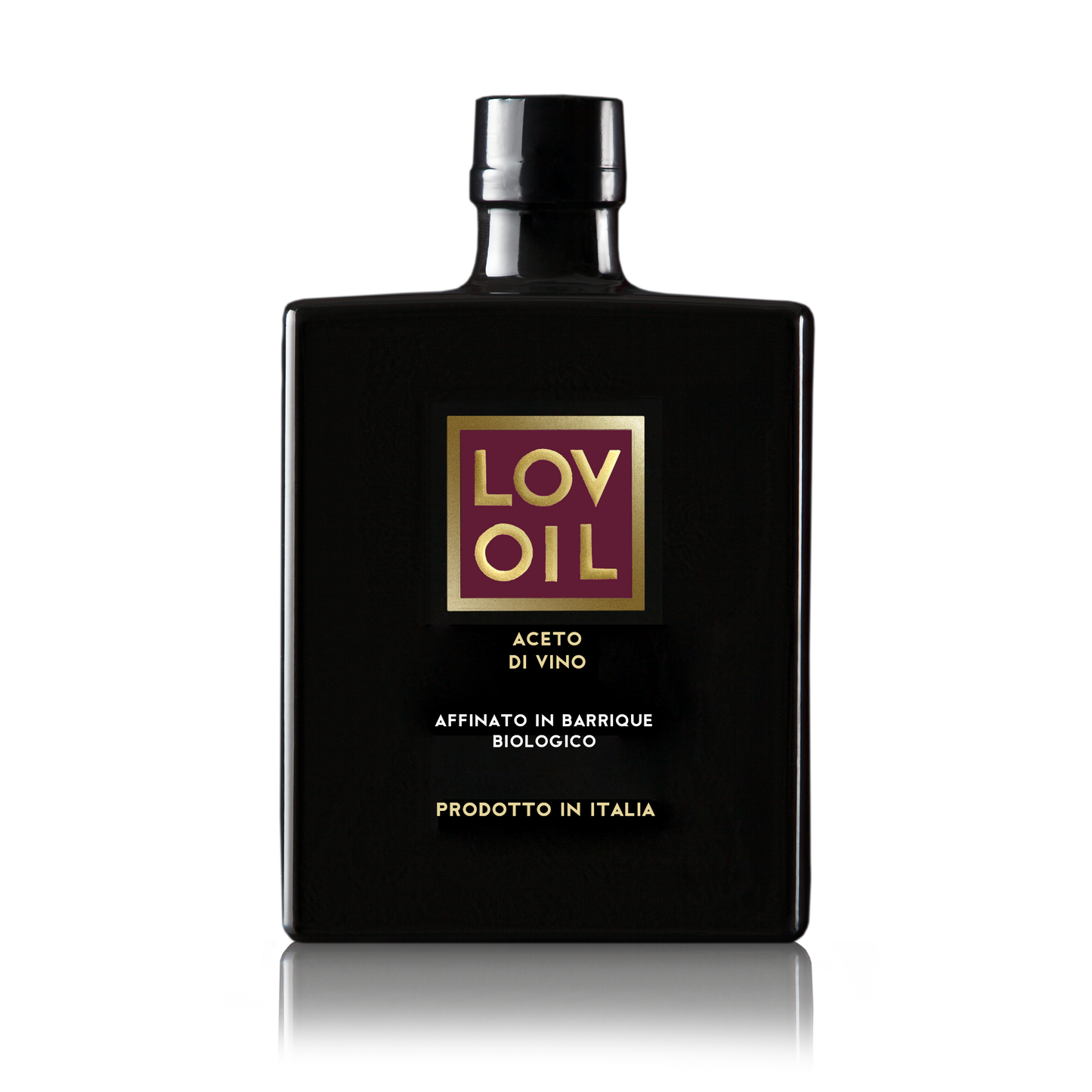 Affinato In Barrique Biologico