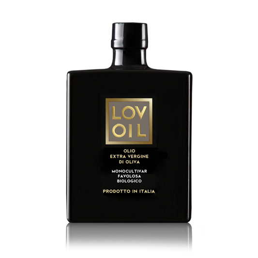 Monocultivar Favolosa Biologico