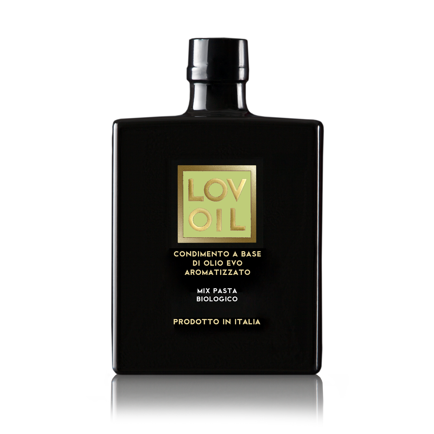 Mix Pasta Biologico II