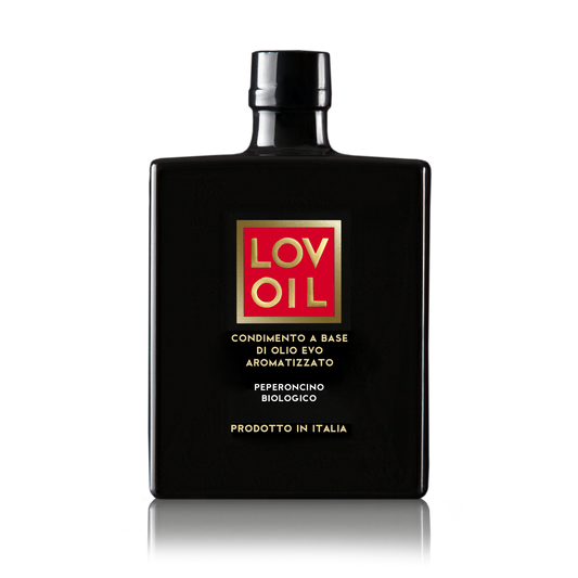 Peperoncino Biologico