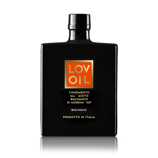 Aceto Balsamico Biologico I.G.P